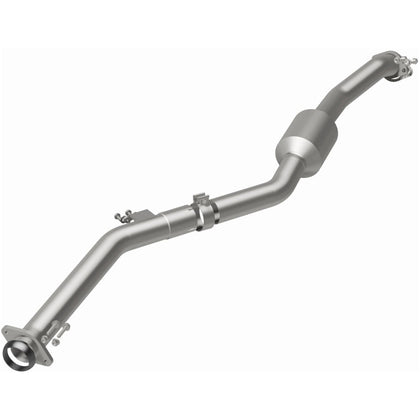 MagnaFlow 2020-2021 Subaru WRX 2.0L California Grade CARB Compliant Direct-Fit Catalytic Converter 6571621