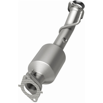 MagnaFlow 2020-2021 Nissan NV200 2.0L California Grade CARB Compliant Direct-Fit Catalytic Converter 6571690