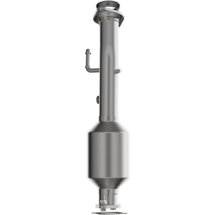 MagnaFlow 2020-2021 Nissan NV200 2.0L California Grade CARB Compliant Direct-Fit Catalytic Converter 6571690