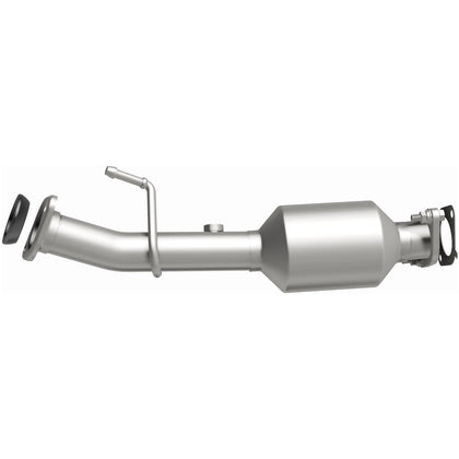 MagnaFlow 2020-2021 Nissan NV200 2.0L California Grade CARB Compliant Direct-Fit Catalytic Converter 6571690