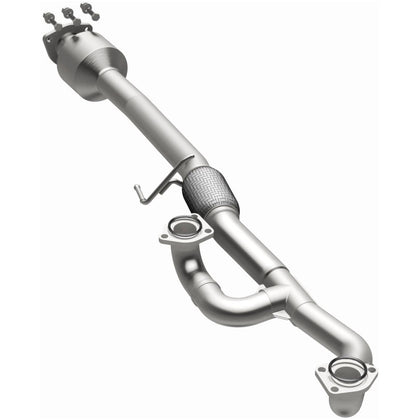 MagnaFlow California Grade CARB Compliant Direct-Fit Catalytic Converter 6571756