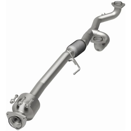 MagnaFlow California Grade CARB Compliant Direct-Fit Catalytic Converter 6571756