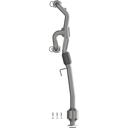 MagnaFlow California Grade CARB Compliant Direct-Fit Catalytic Converter 6571756
