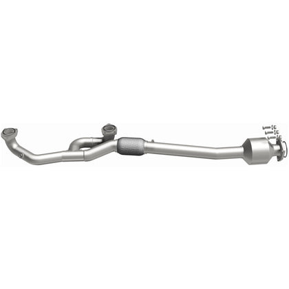 MagnaFlow California Grade CARB Compliant Direct-Fit Catalytic Converter 6571756