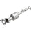MagnaFlow 2018-2020 Kia Rio 1.6L | 2018-2019 Hyundai Accent 1.6L California Grade CARB Compliant Direct-Fit Catalytic Converter 6571924