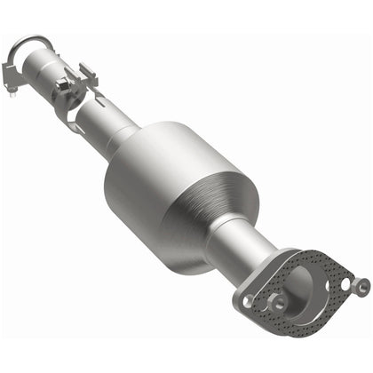MagnaFlow 2018-2020 Kia Rio 1.6L | 2018-2019 Hyundai Accent 1.6L California Grade CARB Compliant Direct-Fit Catalytic Converter 6571924