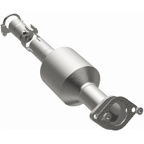 MagnaFlow 2018-2020 Kia Rio 1.6L | 2018-2019 Hyundai Accent 1.6L California Grade CARB Compliant Direct-Fit Catalytic Converter 6571924