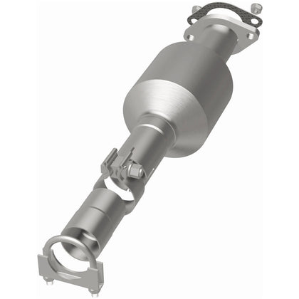 MagnaFlow 2018-2020 Kia Rio 1.6L | 2018-2019 Hyundai Accent 1.6L California Grade CARB Compliant Direct-Fit Catalytic Converter 6571924
