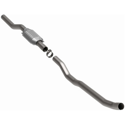 MagnaFlow 1999 Dodge Dakota California Grade CARB Compliant Direct-Fit Catalytic Converter