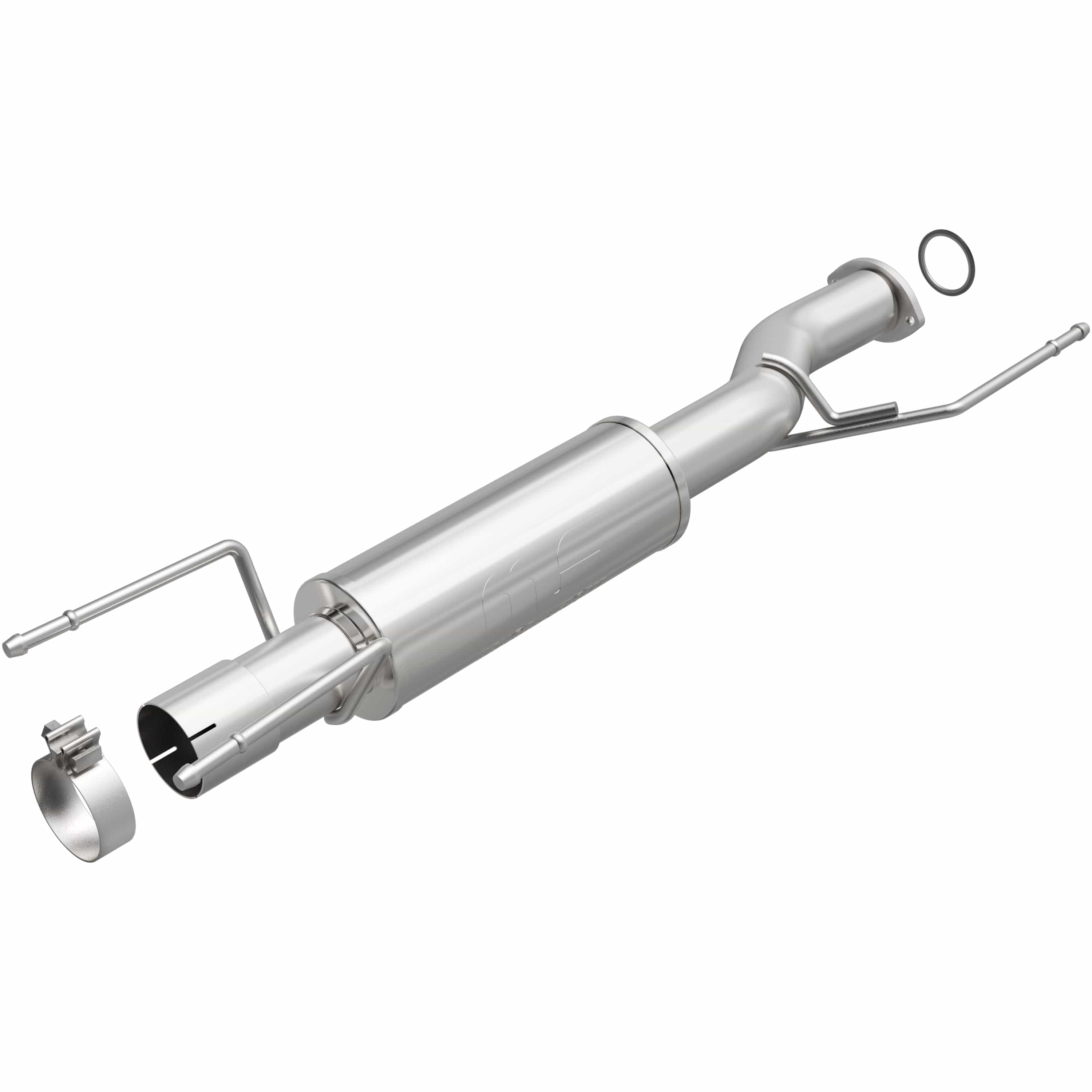 MagnaFlow 2022-2024 Toyota Tundra D-Fit Performance Exhaust