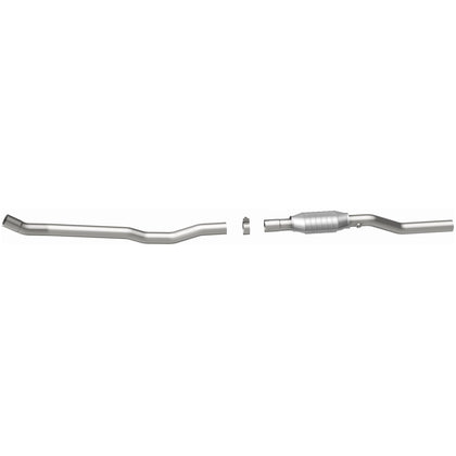 MagnaFlow 1999 Dodge Dakota California Grade CARB Compliant Direct-Fit Catalytic Converter