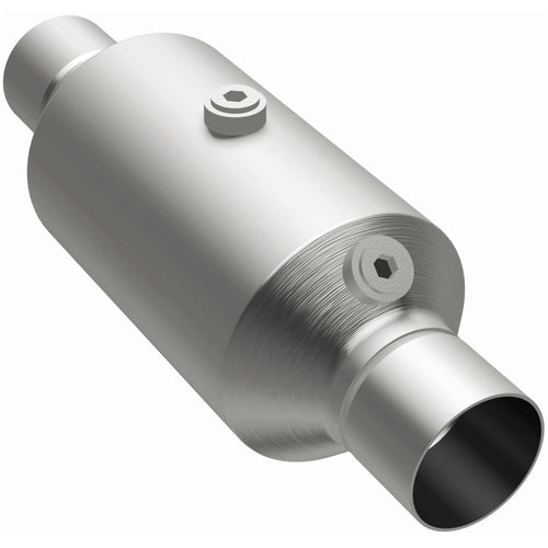 MagnaFlow OEM Grade Federal / EPA Compliant Universal Catalytic Converter 79314