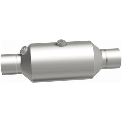 MagnaFlow OEM Grade Federal / EPA Compliant Universal Catalytic Converter 79314
