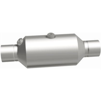 MagnaFlow OEM Grade Federal / EPA Compliant Universal Catalytic Converter 79315