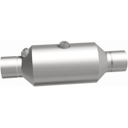 MagnaFlow OEM Grade Federal / EPA Compliant Universal Catalytic Converter 79316
