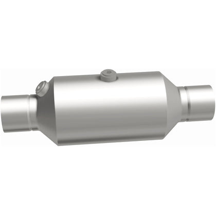 MagnaFlow OEM Grade Federal / EPA Compliant Universal Catalytic Converter 79316