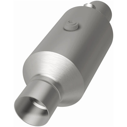 MagnaFlow OEM Grade Federal / EPA Compliant Universal Catalytic Converter 79319