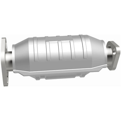 MagnaFlow 1981-1983 Mazda GLC Standard Grade Federal / EPA Compliant Direct-Fit Catalytic Converter