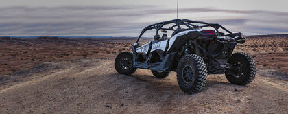 MagnaFlow Competition Series Cat-Back Performance Exhaust System 8101201