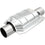 MagnaFlow Standard Grade Federal / EPA Compliant Universal Catalytic Converter 91034