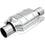 MagnaFlow Standard Grade Federal / EPA Compliant Universal Catalytic Converter 91036
