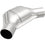 MagnaFlow Standard Grade Federal / EPA Compliant Universal Catalytic Converter 91086