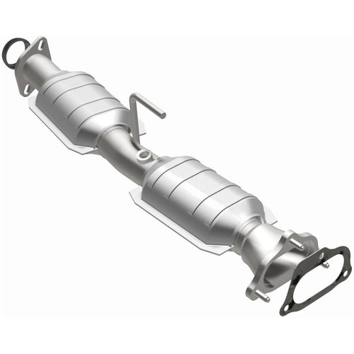 MagnaFlow HM Grade Federal / EPA Compliant Direct-Fit Catalytic Converter 93104