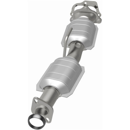MagnaFlow HM Grade Federal / EPA Compliant Direct-Fit Catalytic Converter 93104