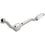 MagnaFlow HM Grade Federal / EPA Compliant Direct-Fit Catalytic Converter 93106