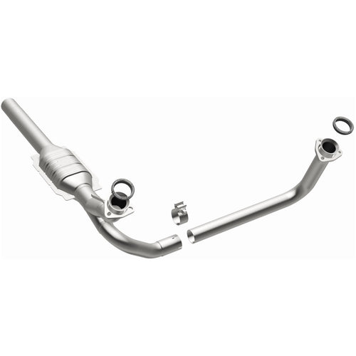 MagnaFlow Standard Grade Federal / EPA Compliant Direct-Fit Catalytic Converter 93109