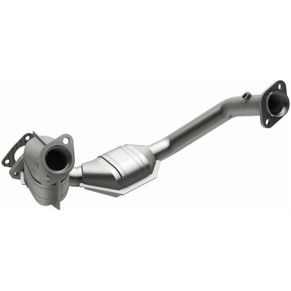MagnaFlow HM Grade Federal / EPA Compliant Direct-Fit Catalytic Converter 93110