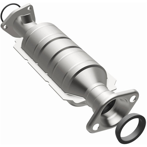 MagnaFlow 1998 Honda Odyssey 2.3L HM Grade Federal / EPA Compliant Direct-Fit Catalytic Converter 93114
