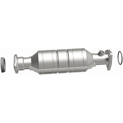 MagnaFlow 1998 Honda Odyssey 2.3L HM Grade Federal / EPA Compliant Direct-Fit Catalytic Converter 93114
