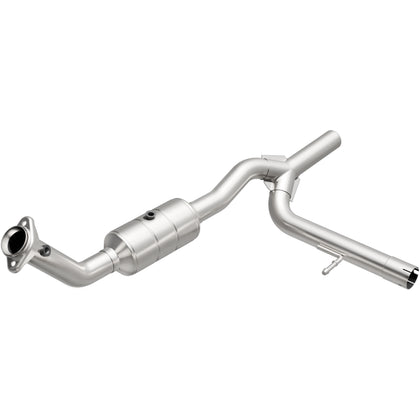 MagnaFlow 2004-2008 Ford F-150 4.6L HM Grade Federal / EPA Compliant Direct-Fit Catalytic Converter 93124