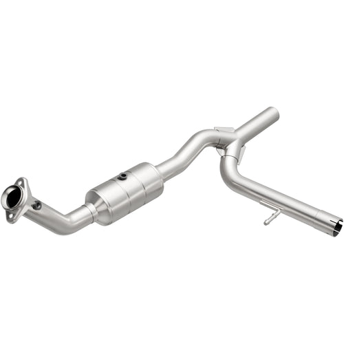 MagnaFlow 2004-2008 Ford F-150 4.6L HM Grade Federal / EPA Compliant Direct-Fit Catalytic Converter 93124