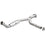 MagnaFlow 2005-2006 Ford Expedition 5.4L HM Grade Federal / EPA Compliant Direct-Fit Catalytic Converter 93125