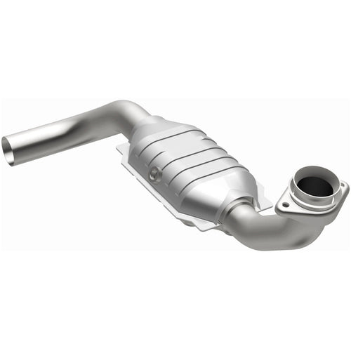 MagnaFlow 2005-2006 Ford Expedition 5.4L HM Grade Federal / EPA Compliant Direct-Fit Catalytic Converter 93126