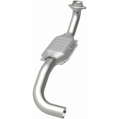 MagnaFlow 2005-2006 Ford Expedition 5.4L HM Grade Federal / EPA Compliant Direct-Fit Catalytic Converter 93126