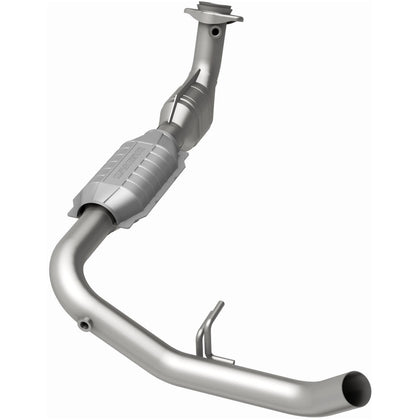 MagnaFlow HM Grade Federal / EPA Compliant Direct-Fit Catalytic Converter 93127