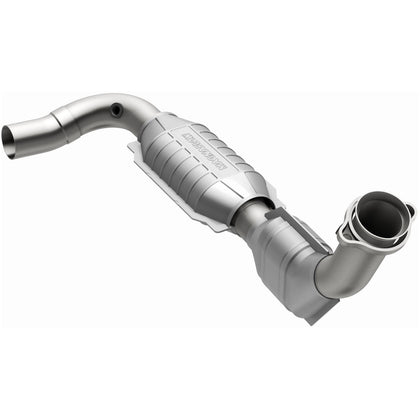 MagnaFlow 1997-1998 Ford Expedition 4.6L HM Grade Federal / EPA Compliant Direct-Fit Catalytic Converter 93129