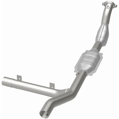 MagnaFlow 1997-1998 Ford Expedition 4.6L HM Grade Federal / EPA Compliant Direct-Fit Catalytic Converter 93130