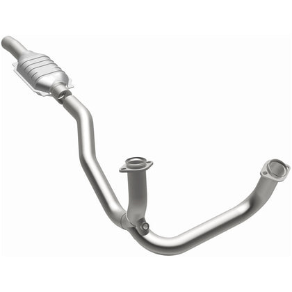MagnaFlow Standard Grade Federal / EPA Compliant Direct-Fit Catalytic Converter 93131