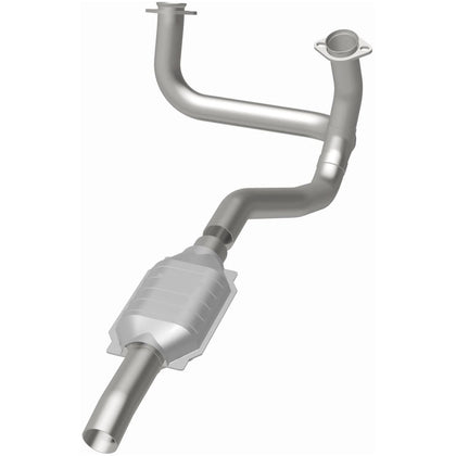 MagnaFlow Standard Grade Federal / EPA Compliant Direct-Fit Catalytic Converter 93131