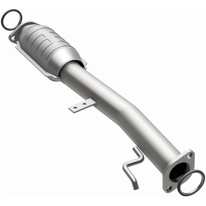 MagnaFlow 1996-1998 Toyota RAV4 2.0L HM Grade Federal / EPA Compliant Direct-Fit Catalytic Converter 93134