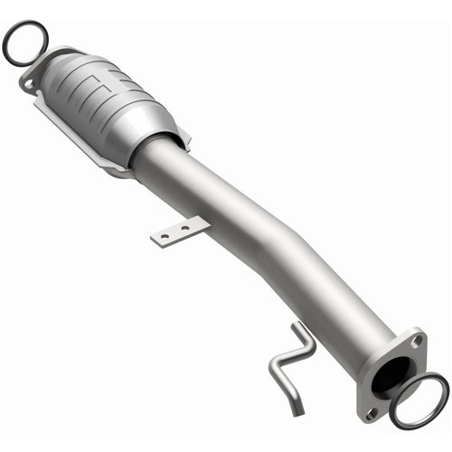 MagnaFlow 1996-1998 Toyota RAV4 2.0L HM Grade Federal / EPA Compliant Direct-Fit Catalytic Converter 93134