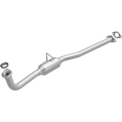 MagnaFlow 1991 Chevrolet Sprint 1.0L | 1989-1994 Geo Metro 1.0L Standard Grade Federal / EPA Compliant Direct-Fit Catalytic Converter 93135