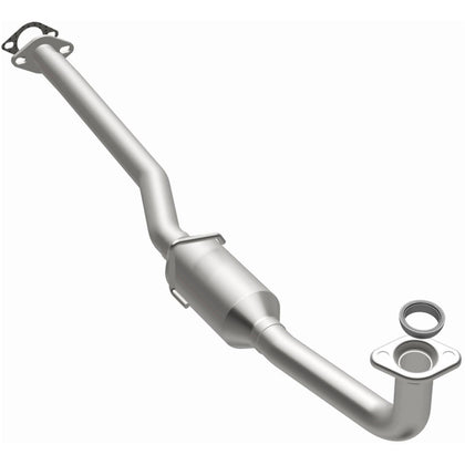 MagnaFlow 1991 Chevrolet Sprint 1.0L | 1989-1994 Geo Metro 1.0L Standard Grade Federal / EPA Compliant Direct-Fit Catalytic Converter 93135