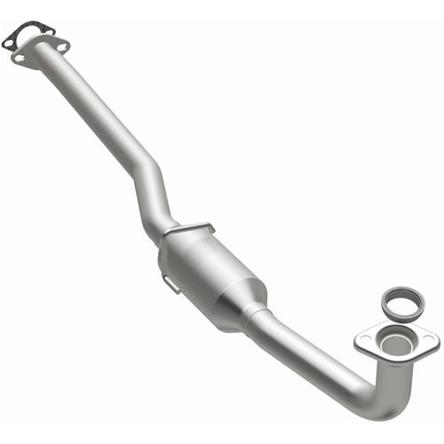 MagnaFlow 1991 Chevrolet Sprint 1.0L | 1989-1994 Geo Metro 1.0L Standard Grade Federal / EPA Compliant Direct-Fit Catalytic Converter 93135