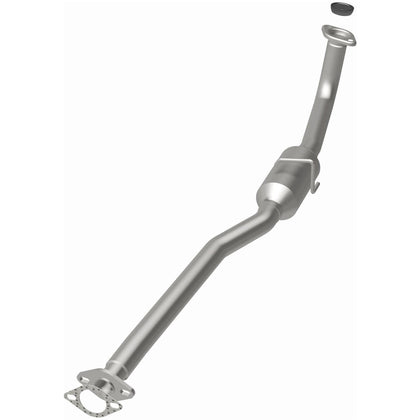 MagnaFlow 1991 Chevrolet Sprint 1.0L | 1989-1994 Geo Metro 1.0L Standard Grade Federal / EPA Compliant Direct-Fit Catalytic Converter 93135