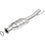 MagnaFlow 2001-2004 Ford Escape 3.0L | 2001-2004 Mazda Tribute 3.0L HM Grade Federal / EPA Compliant Direct-Fit Catalytic Converter 93137